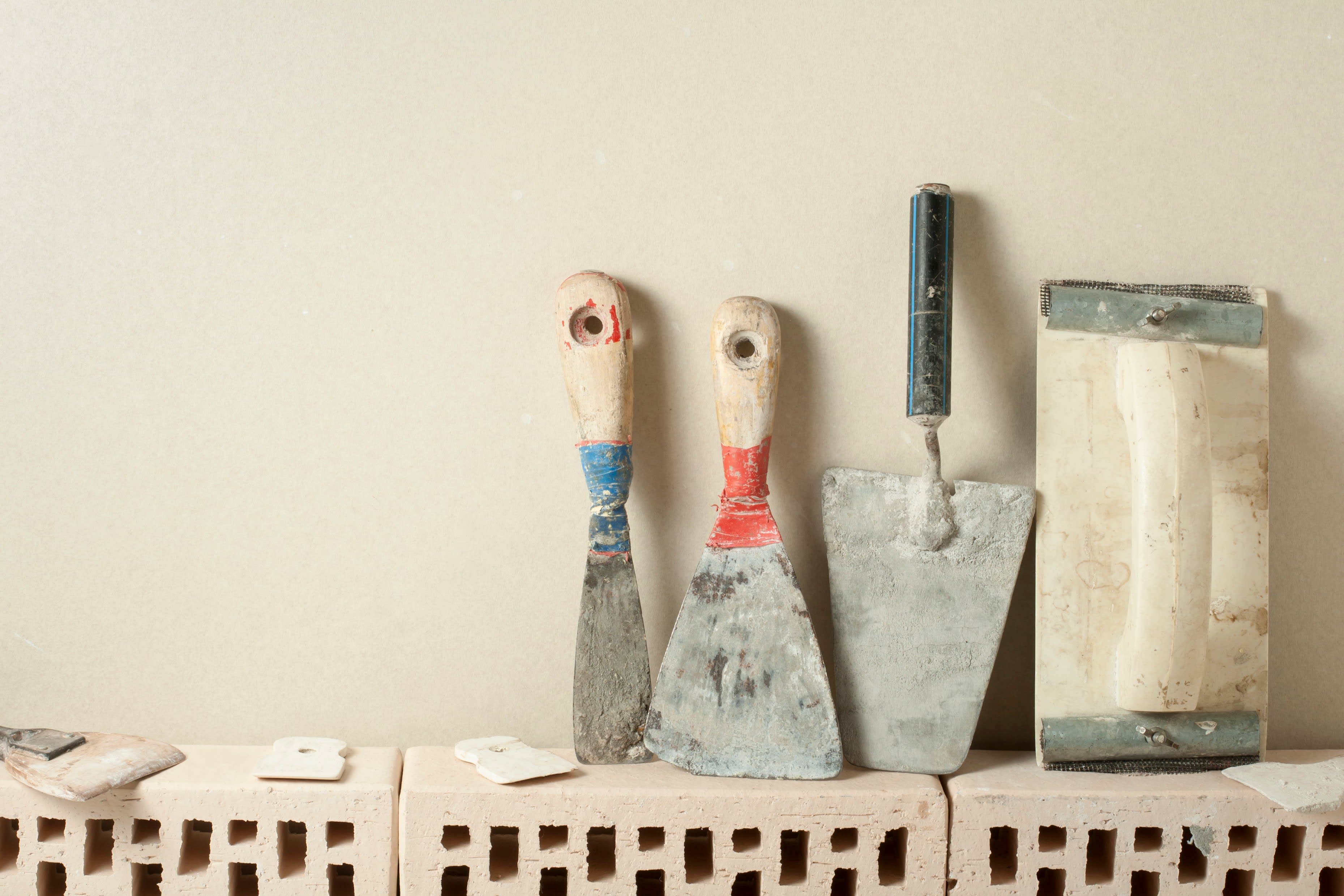 The authorities investigated 100 cases of renovation fraud between 2019 and 2021. The authorities investigated 100 cases of renovation fraud between 2019 and 2021.