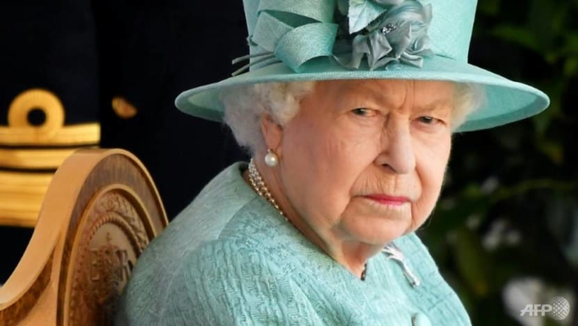 UK Queen Elizabeth's finances hit by COVID-19 pandemic