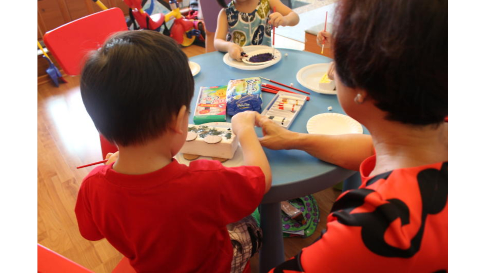MSF to increase fostering allowance from Sep 1 to better support foster families