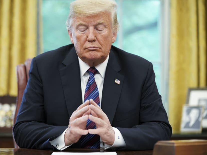 US President Donald Trump is pursuing legal action in several battleground states, though his lawyers have so far failed to substantiate claims of fraud and observers see the possibility of the courts overturning the result of the vote as vanishingly small. US President Donald Trump is pursuing legal action in several battleground states, though his lawyers have so far failed to substantiate claims of fraud and observers see the possibility of the courts overturning the result of the vote as vanishingly small.