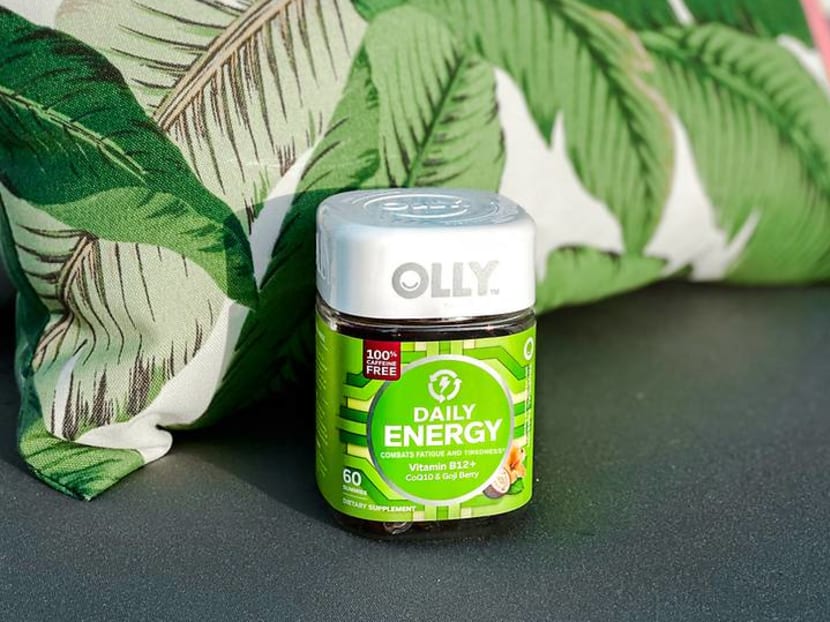 These Lifestyle Vitamins That Look More Like Candy Are The Latest Trend In  Health Supplements - TODAY