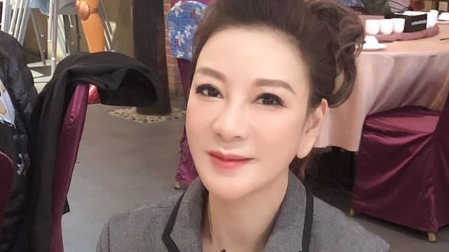 杨绣惠 - 8world