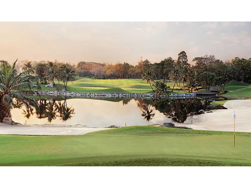 Where to golf in Thailand: The kingdom’s most beautiful and exclusive courses