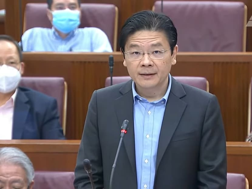 Deputy Prime Minister and Minister for Finance Lawrence Wong will deliver the 2024 Budget statement in Parliament on Feb 16.