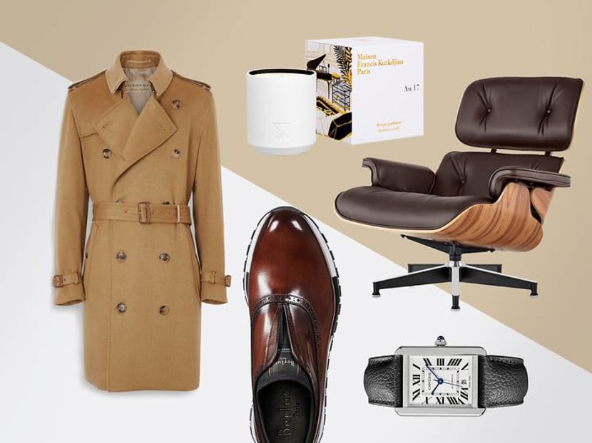 The Men’s Edit: 5 must-have items to raise your style game in December