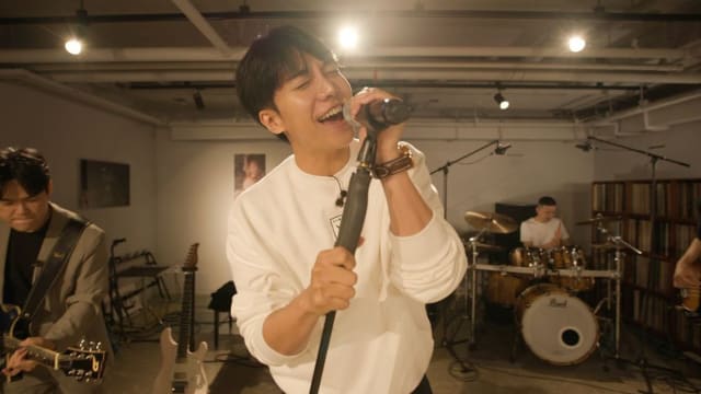 展开亚洲巡回演唱会　李升基6月14日狮城开唱