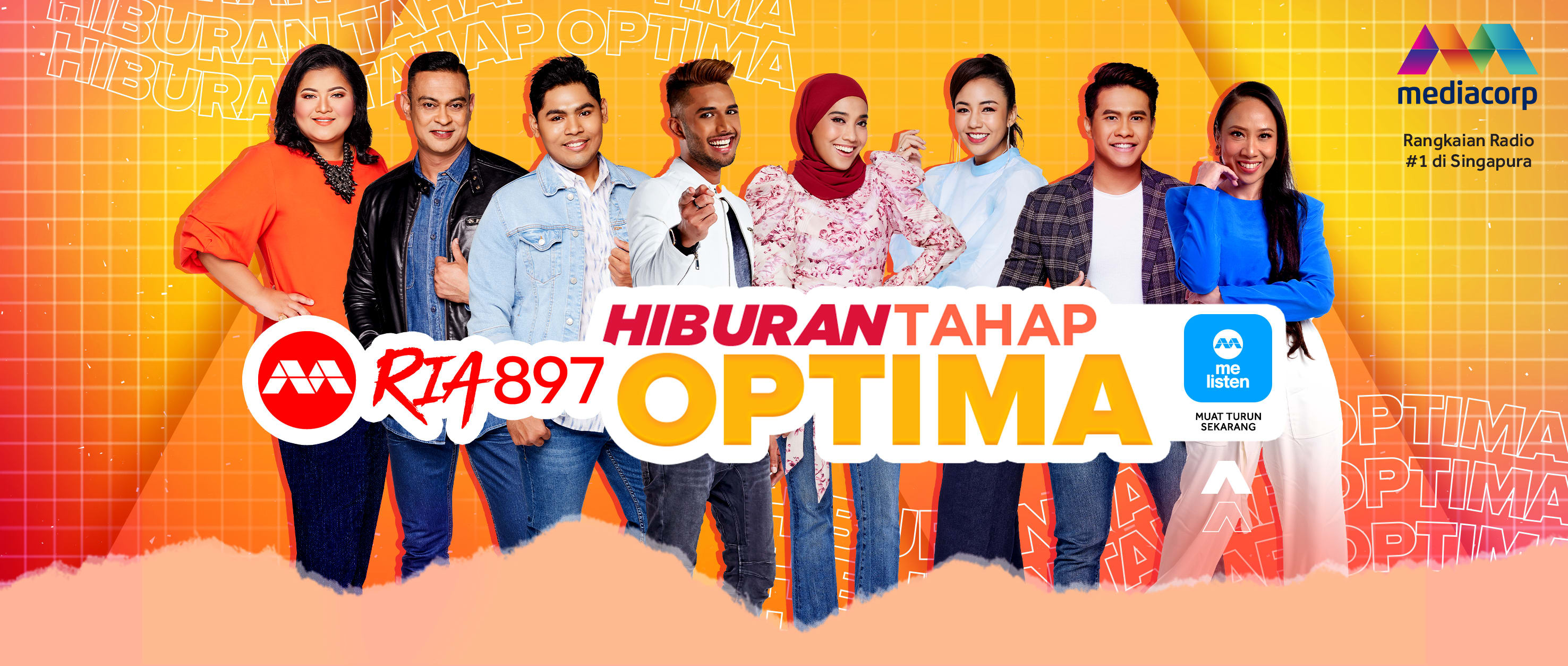 Ria 89.7 new arrivals
