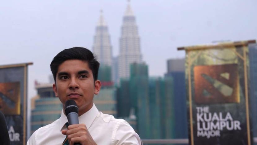 Commentary: Malaysian youths will force a political reckoning some day. That day may be at hand Commentary: Malaysian youths will force a political reckoning some day. That day may be at hand