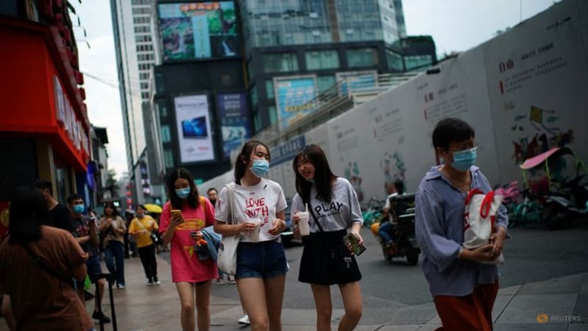 China to build financial centre in western region by 2025, central bank says China to build financial centre in western region by 2025, central bank says