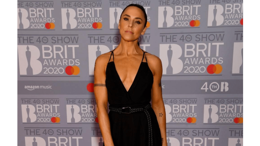 Melanie C will fan-girl over Lizzo if they met at the BRITs Melanie C will fan-girl over Lizzo if they met at the BRITs