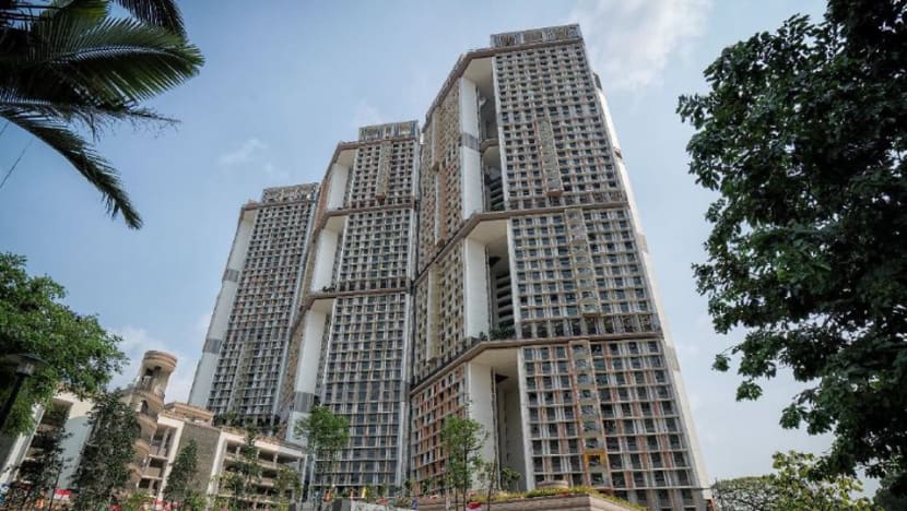 Security, crowd control measures needed for inconsiderate HDB sky garden visitors: Joan Pereira