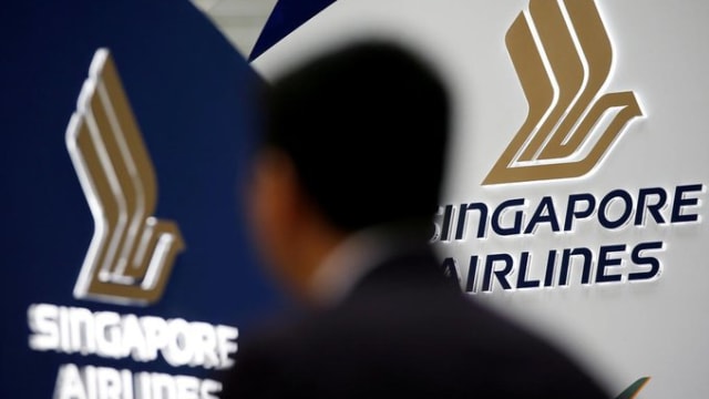 国防部证实新航班机炸弹威胁为虚惊 新航协助当局调查