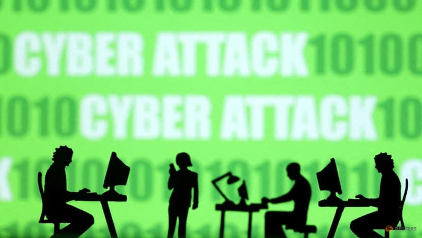 German firms, local govts must invest more against ransomware -report  
