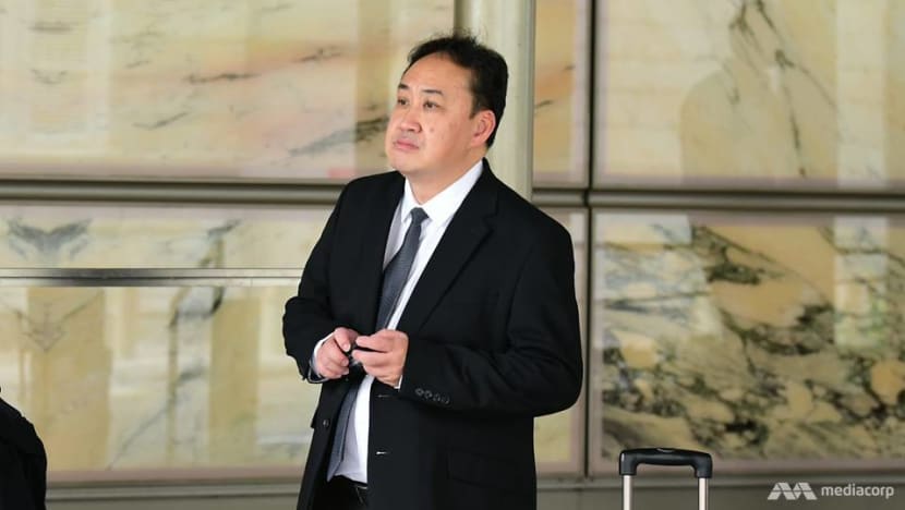 Lim Tean to be charged with criminal breach of trust, unlawful stalking Lim Tean to be charged with criminal breach of trust, unlawful stalking