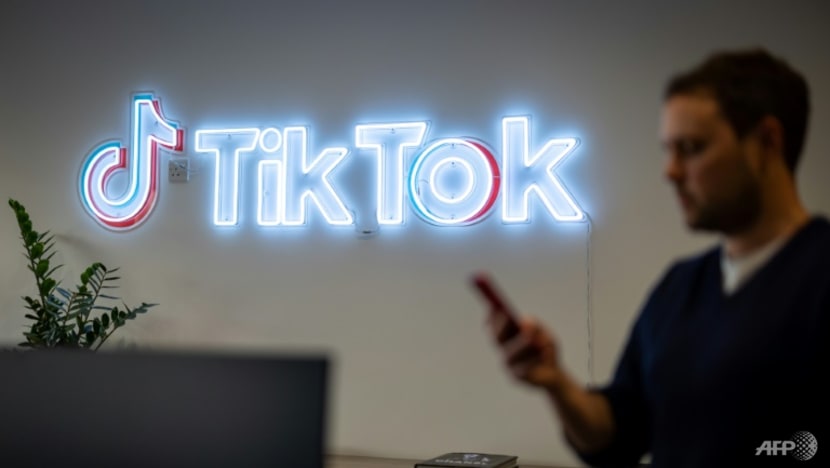 Commentary: Concerns over TikTok feeding user data to Beijing are back, with good reason Commentary: Concerns over TikTok feeding user data to Beijing are back, with good reason
