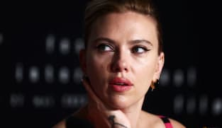 Scarlett Johansson says OpenAI chatbot voice 'eerily similar' to hers