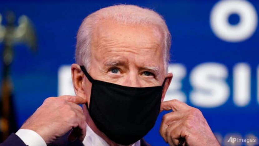 Joe Biden's inauguration to feature virtual, nationwide parade amid COVID-19