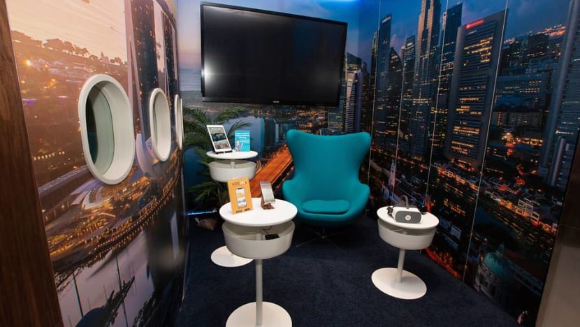 SIA launches workspace for employees to develop digital ideas and solutions SIA launches workspace for employees to develop digital ideas and solutions