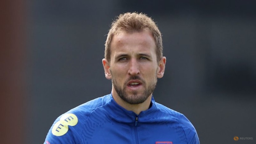 Kane has eyes firmly set on Rooney's England record Kane has eyes firmly set on Rooney's England record