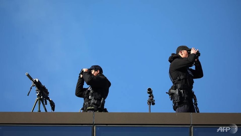 Australia PM 'open' to repatriating New Zealand mosque gunman Australia PM 'open' to repatriating New Zealand mosque gunman