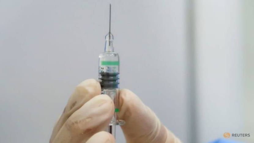 Ujian klinikal calon vaksin Sinopharm khusus bagi lawan Omicron diluluskan Ujian klinikal calon vaksin Sinopharm khusus bagi lawan Omicron diluluskan