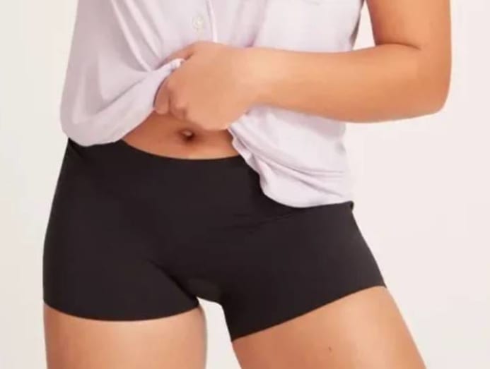 Period-proof underwear is a thing – and can help ladies during awkward  moments - CNA Lifestyle