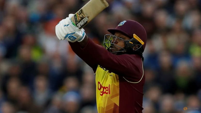 West Indies counting on ageless veterans for T20 World Cup defence West Indies counting on ageless veterans for T20 World Cup defence