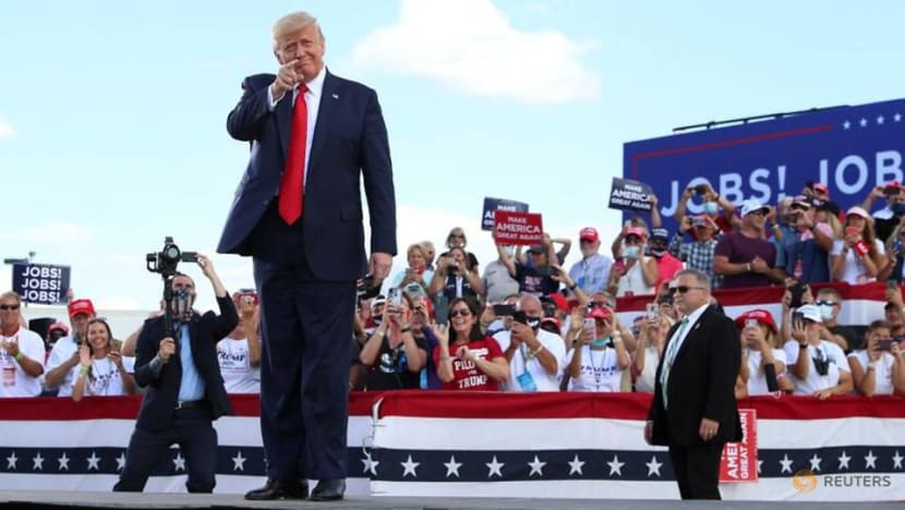 Trump rejects proposal to cut military healthcare by US$2.2 billion Trump rejects proposal to cut military healthcare by US$2.2 billion