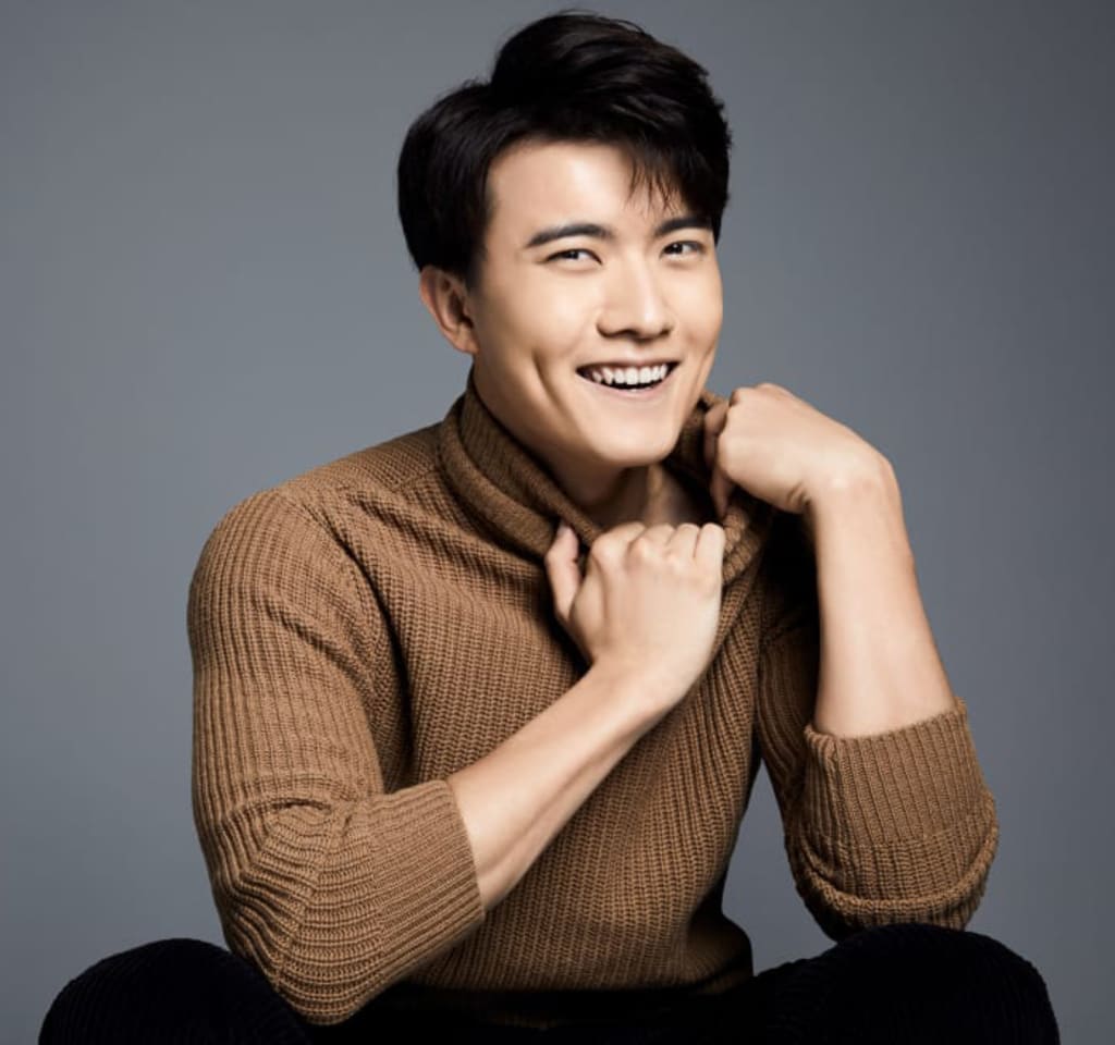 Zhang Ze Tong Zhang Ze Tong