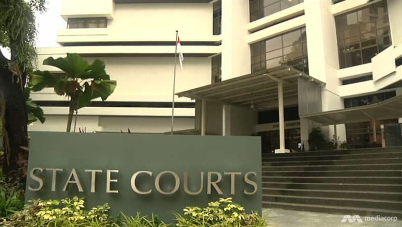 Polytechnic student admits to cheating 16 men by posing online as woman offering sex Polytechnic student admits to cheating 16 men by posing online as woman offering sex