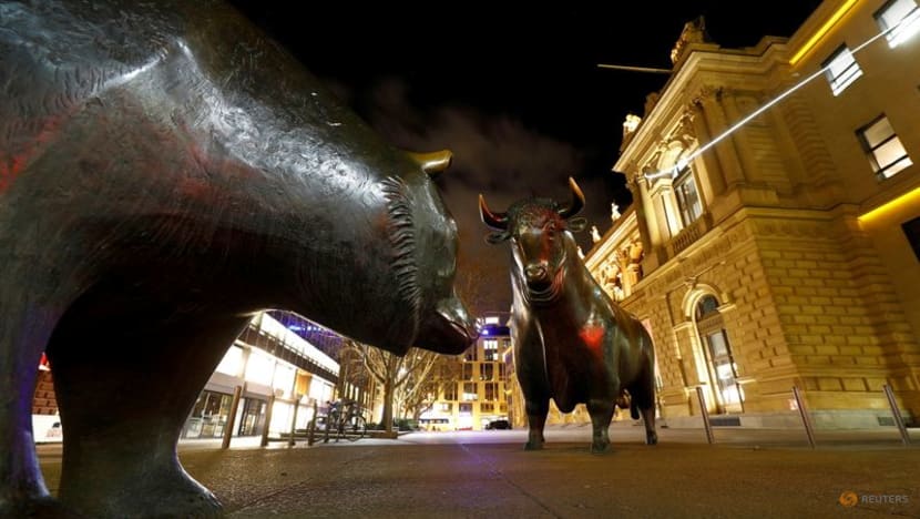 Stocks bounce but inflation fears persist Stocks bounce but inflation fears persist