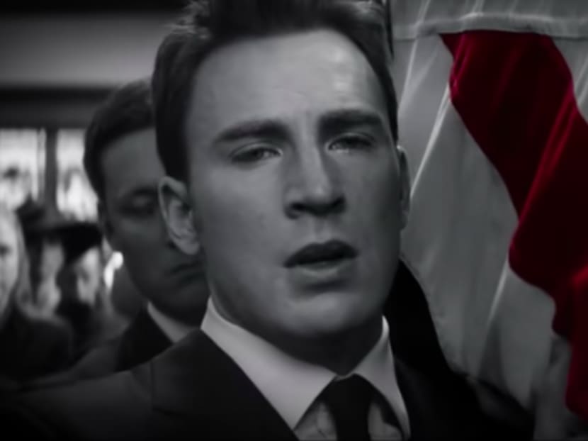 Avengers: Endgame: Who was that kid at the end? What was that post-credits nugget? Avengers: Endgame: Who was that kid at the end? What was that post-credits nugget?