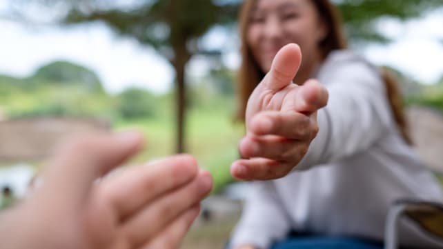 15 women-focused support groups in Singapore you can turn to when times are tough