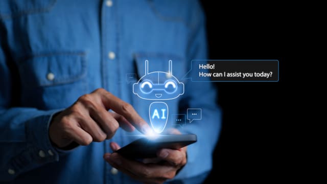 晨光|晨光聚焦：人工智能科技 如何在社会服务领域发挥功效？