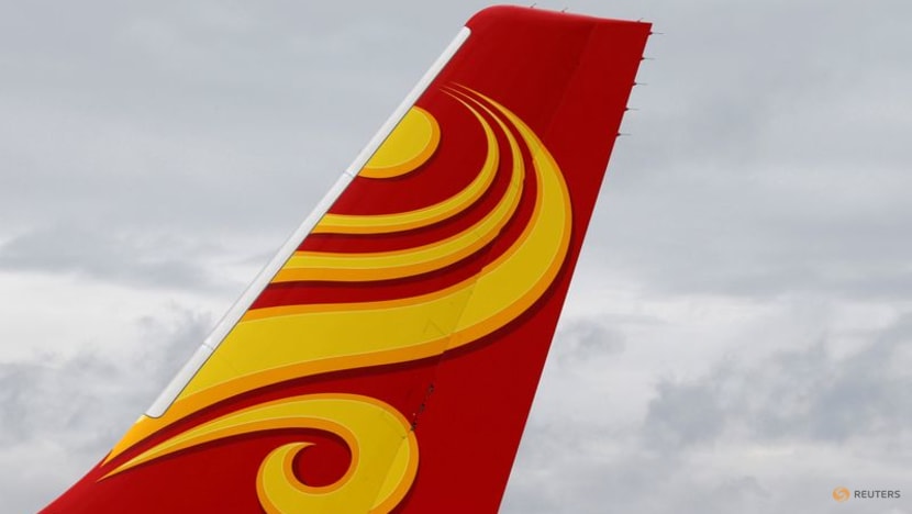 HNA's Hainan Airlines, other units to receive US$5.9 billion in strategic investment - sources HNA's Hainan Airlines, other units to receive US$5.9 billion in strategic investment - sources