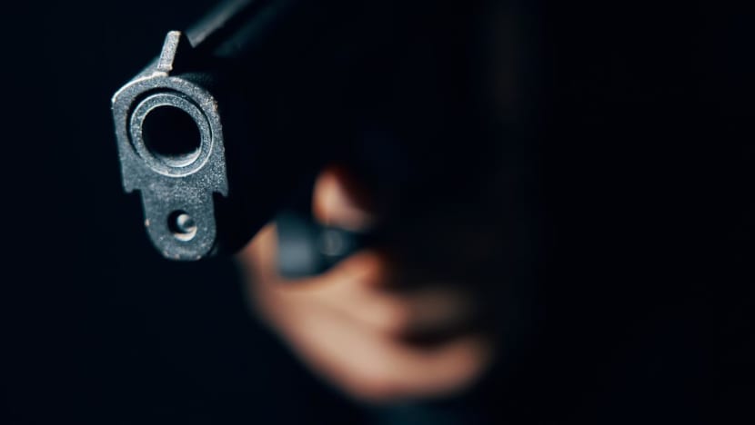 2-year-old accidentally shoots and kills father in Florida