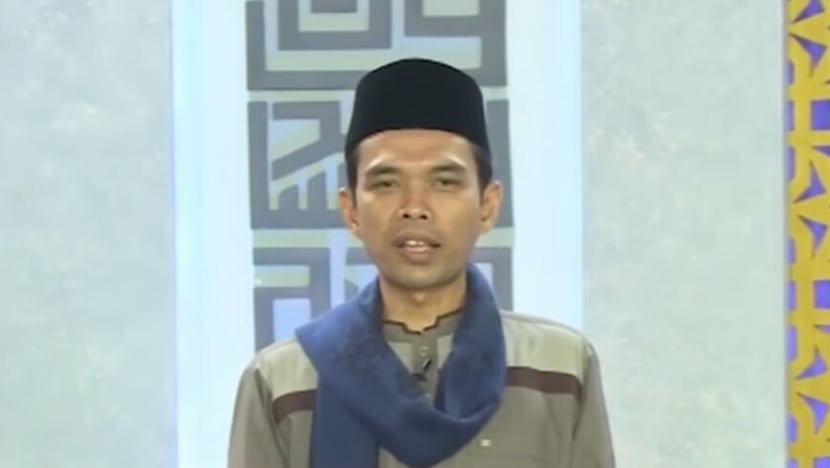Indonesian preacher Abdul Somad Batubara, known for 'extremist and segregationist' teachings, denied entry into Singapore: MHA Indonesian preacher Abdul Somad Batubara, known for 'extremist and segregationist' teachings, denied entry into Singapore: MHA