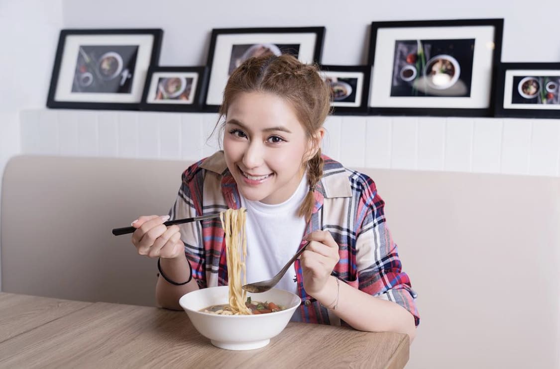 Laurinda Ho’s Beef Noodle Restaurant In Hongkong Lost Almost S$360K ‘Cos Of The COVID-19 Pandemic