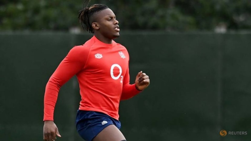 England players revel in best performance since World Cup England players revel in best performance since World Cup