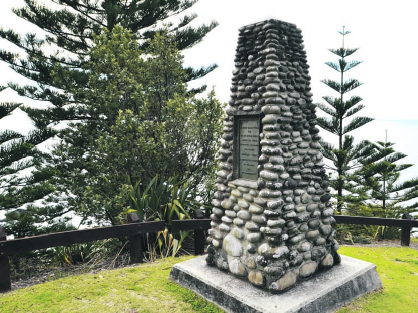 Gallery: Norfolk Island: A magical paradise set in the sea