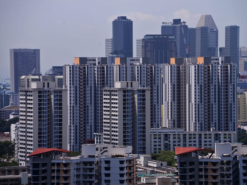 Calling for prudence, MAS warns of ‘excessive exuberance’ in property market