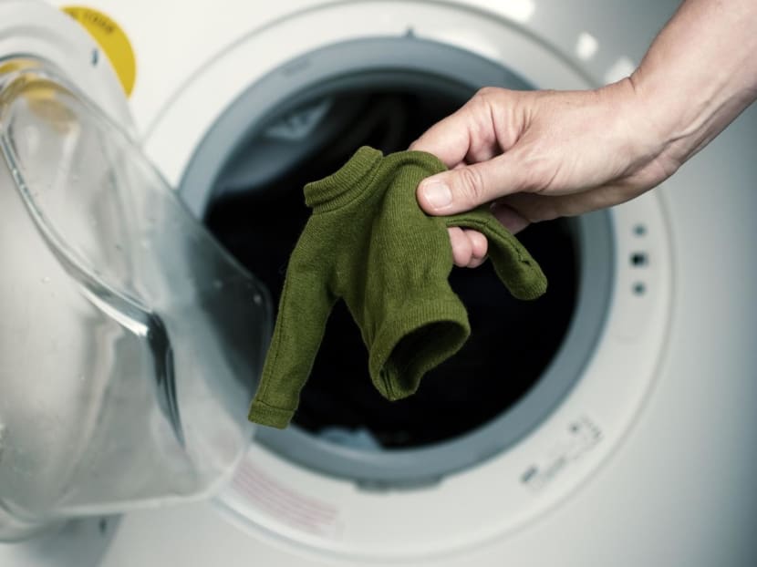 Tips on how to prevent your clothes from shrinking when washing – and reverse the process if possible