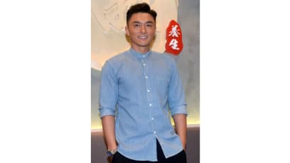 Mat Yeung in hot soup after his restaurant runs into copyright issues