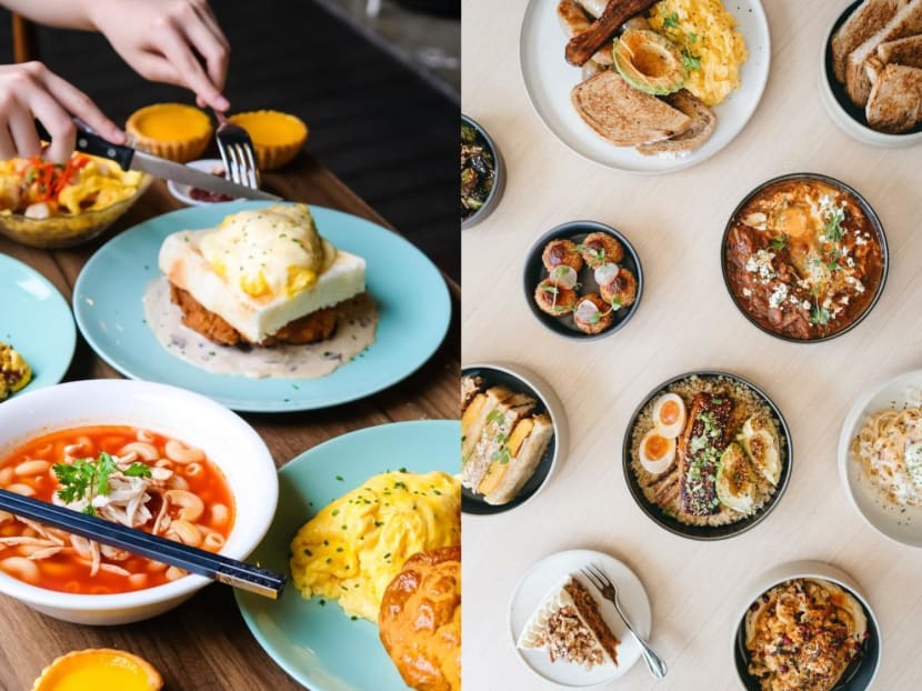 Your Holland Village food guide: 14 best cafes, restaurants and bars Your Holland Village food guide: 14 best cafes, restaurants and bars
