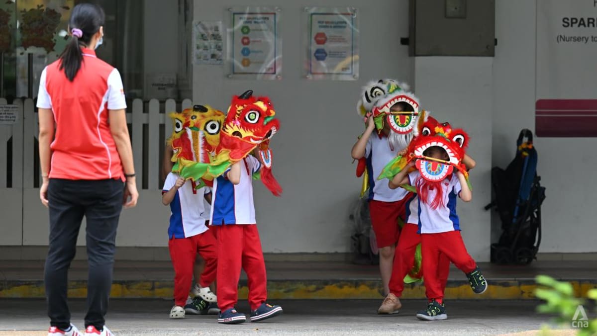 Budget 2024: Family support measures to make preschools more affordable, uplift lower-income households