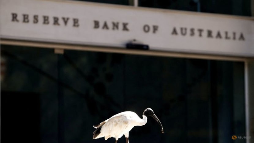 Australia central bank concedes yield target exit was disorderly, damaging Australia central bank concedes yield target exit was disorderly, damaging