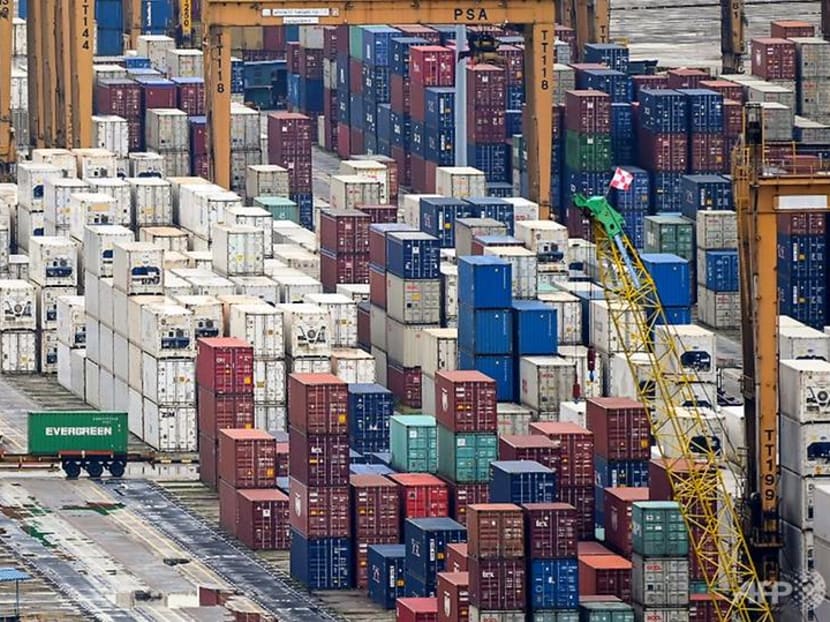 Commentary: Contours of Singapore’s post-COVID economy are coming into sharper focus Commentary: Contours of Singapore’s post-COVID economy are coming into sharper focus