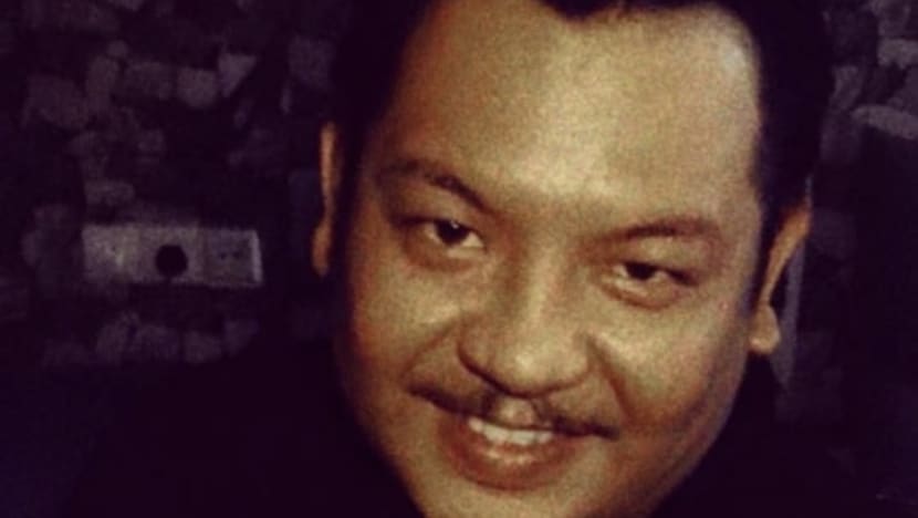 Klon P Ramlee, Fairuz Misran meninggal dunia Klon P Ramlee, Fairuz Misran meninggal dunia
