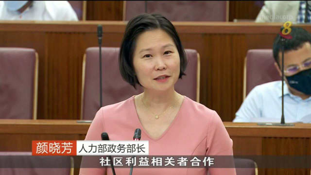 本地女性就业过去十年持续上升 当局继续同各机构合作支持女性就业
