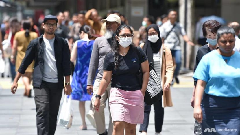Commentary: COVID-19 could redefine Singapore’s place in the global economy Commentary: COVID-19 could redefine Singapore’s place in the global economy